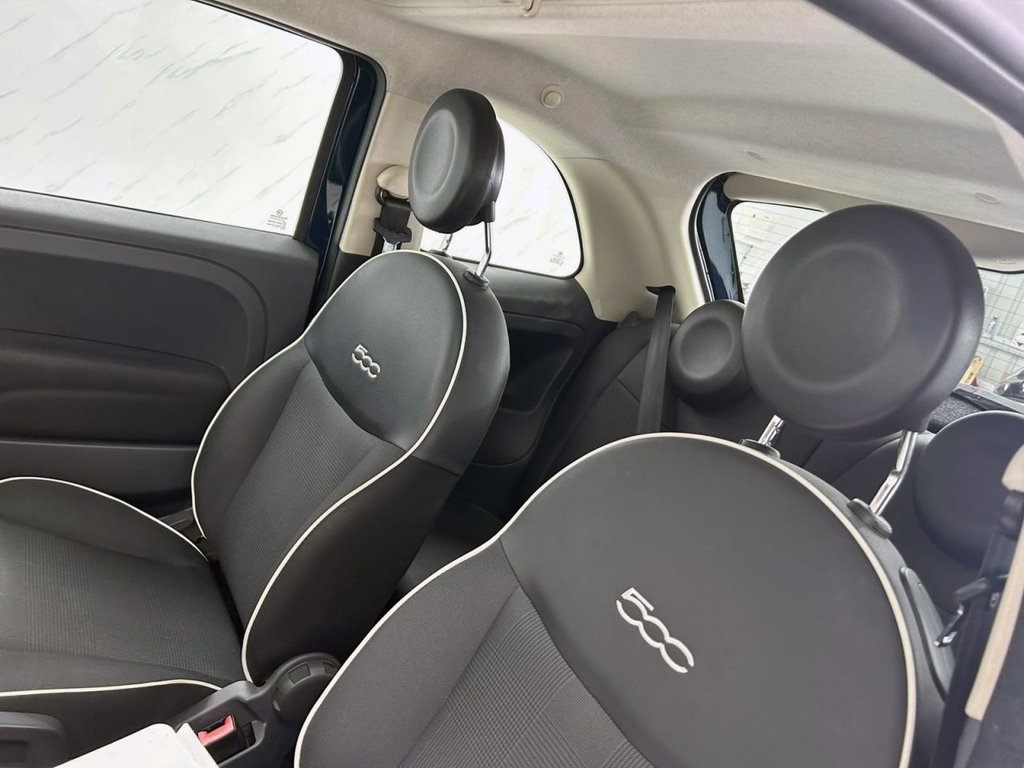 Used Fiat 500 2014 for sale - 76385950: Photo 12