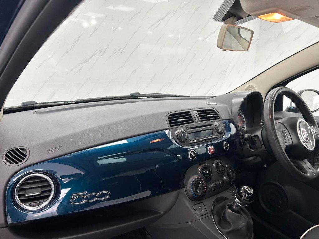 Used Fiat 500 2014 for sale - 76385950: Photo 13