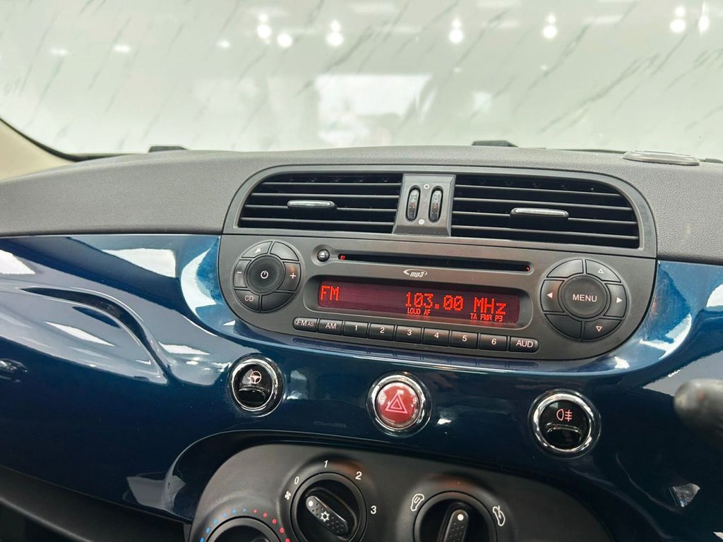 Used Fiat 500 2014 for sale - 76385950: Photo 15