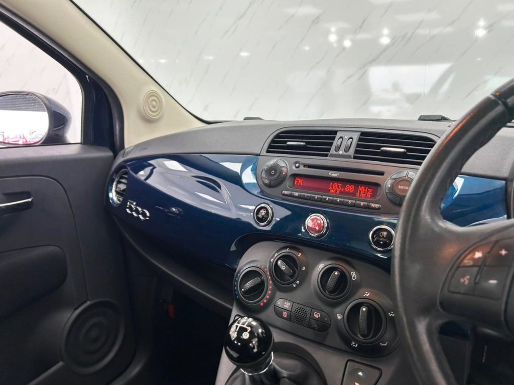 Used Fiat 500 2014 for sale - 76385950: Photo 16