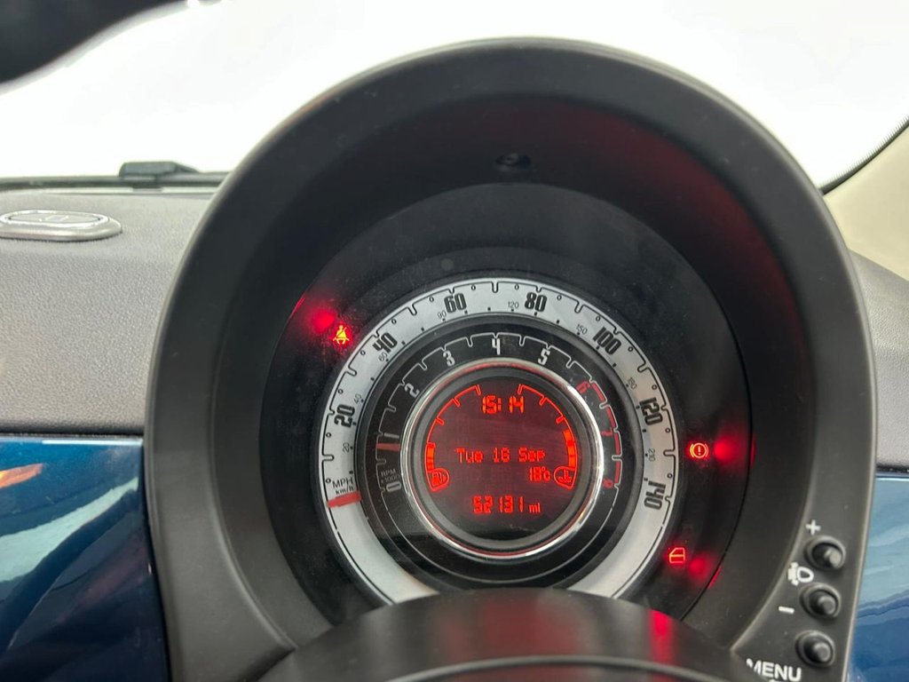 Used Fiat 500 2014 for sale - 76385950: Photo 18