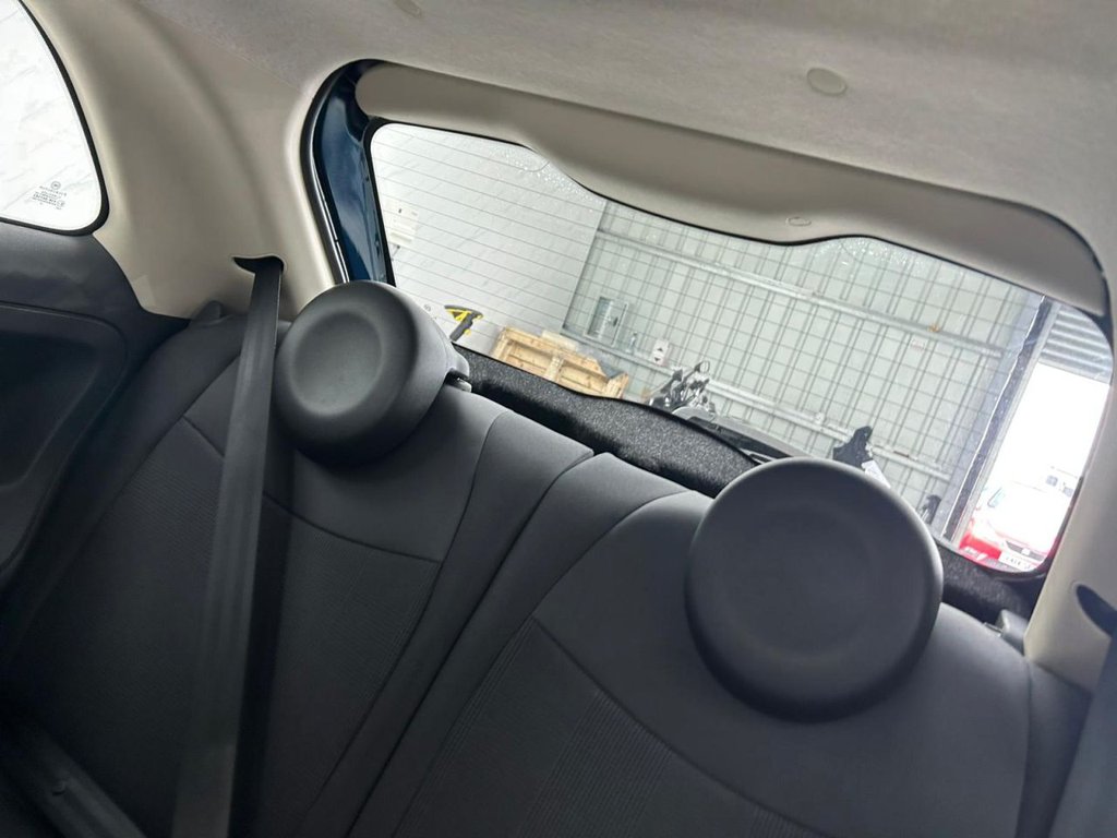 Used Fiat 500 2014 for sale - 76385950: Photo 19