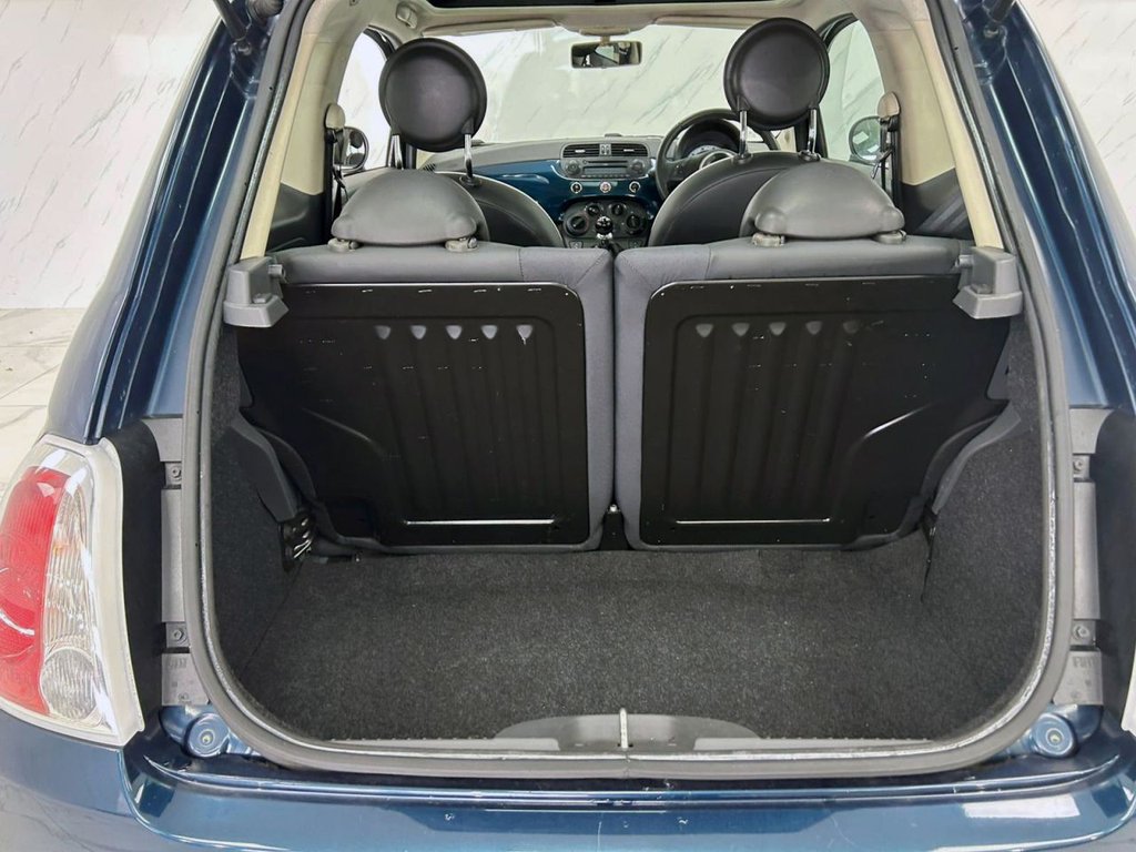 Used Fiat 500 2014 for sale - 76385950: Photo 20