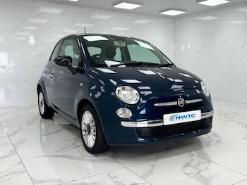 Used Fiat 500 2014 for sale - 76385950: Photo