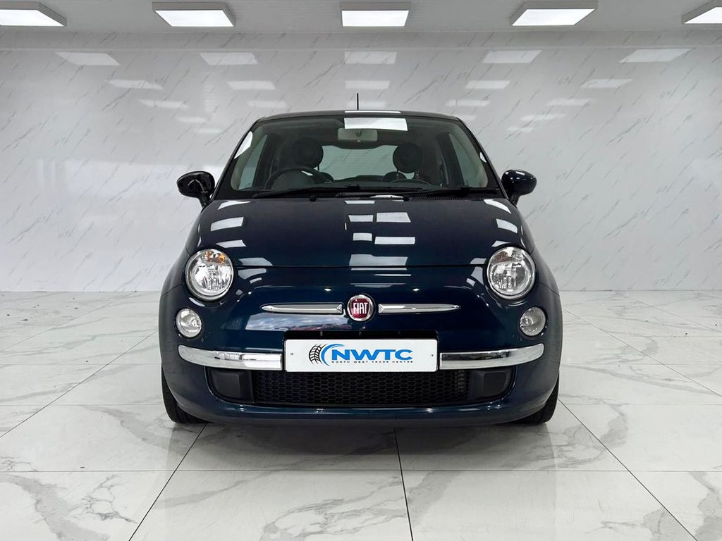 Used Fiat 500 2014 for sale - 76385950: Photo 4