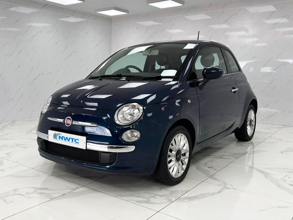 Used Fiat 500 2014 for sale - 76385950: Photo 5