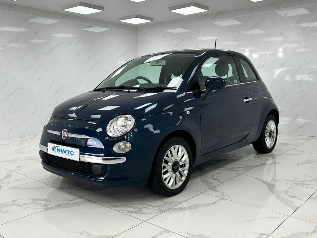 Used Fiat 500 2014 for sale - 76385950: Photo 6