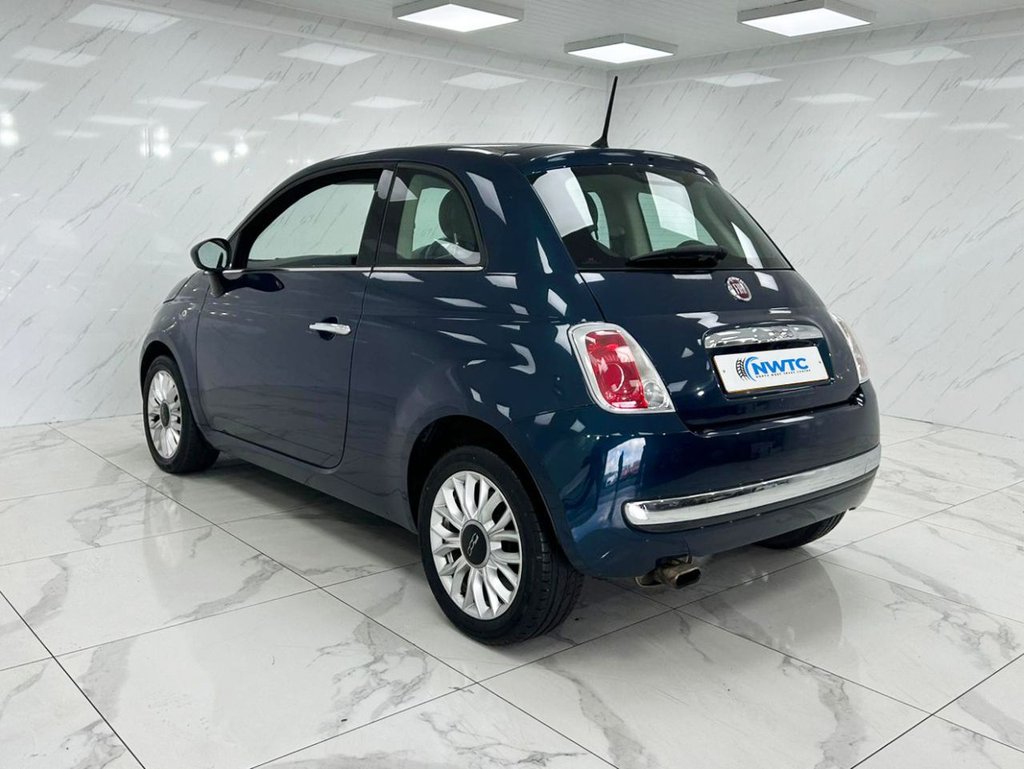 Used Fiat 500 2014 for sale - 76385950: Photo 7