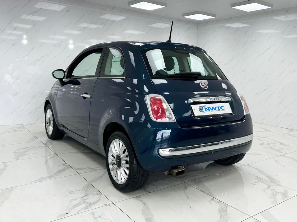 Used Fiat 500 2014 for sale - 76385950: Photo 8