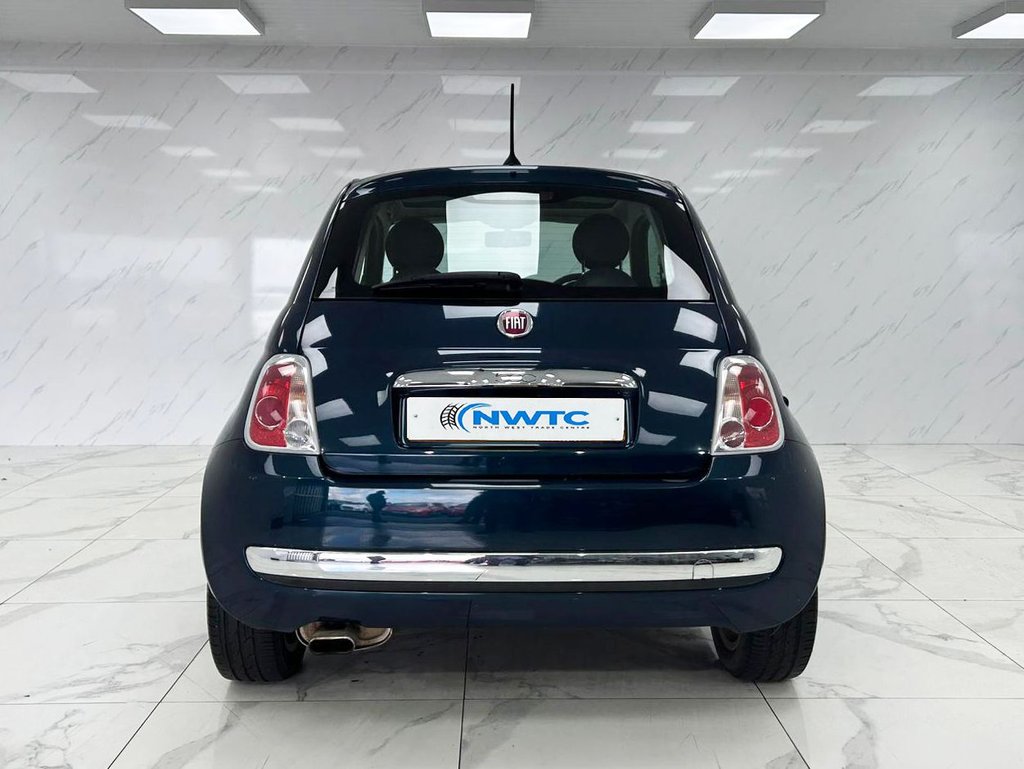 Used Fiat 500 2014 for sale - 76385950: Photo 9