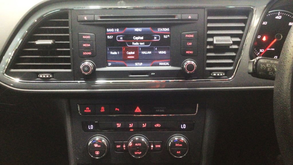 Used SEAT Leon 2014 for sale - 78200881: Photo 11