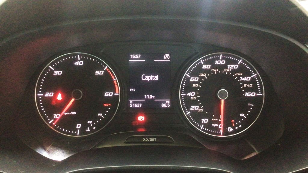 Used SEAT Leon 2014 for sale - 78200881: Photo 12