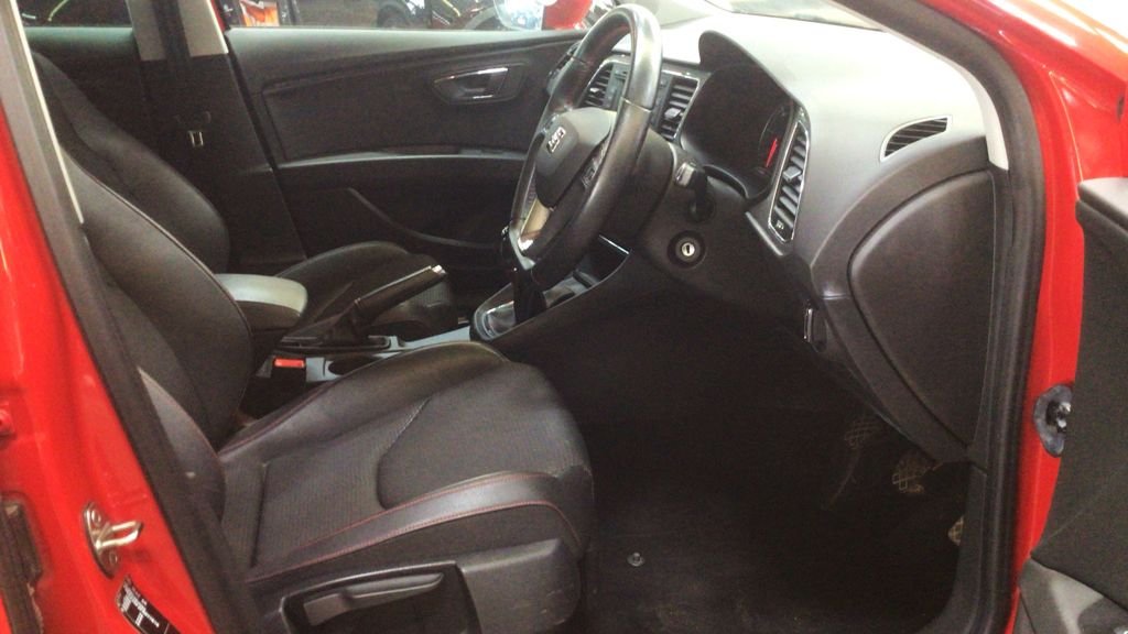 Used SEAT Leon 2014 for sale - 78200881: Photo 13