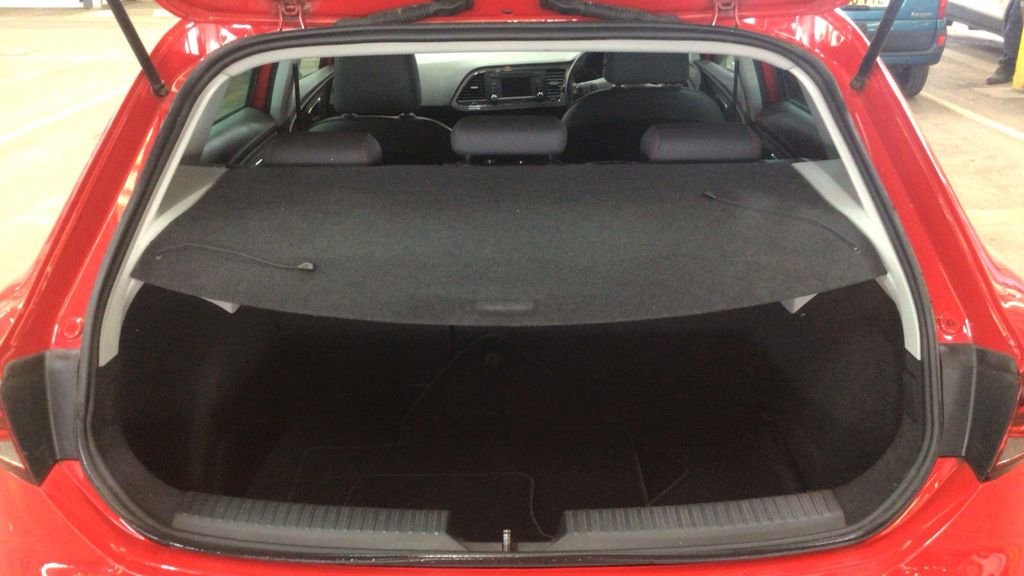 Used SEAT Leon 2014 for sale - 78200881: Photo 15