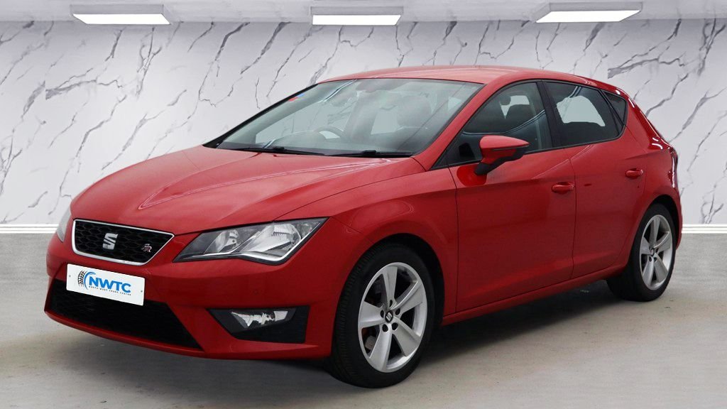 Used SEAT Leon 2014 for sale - 78200881: Photo 5