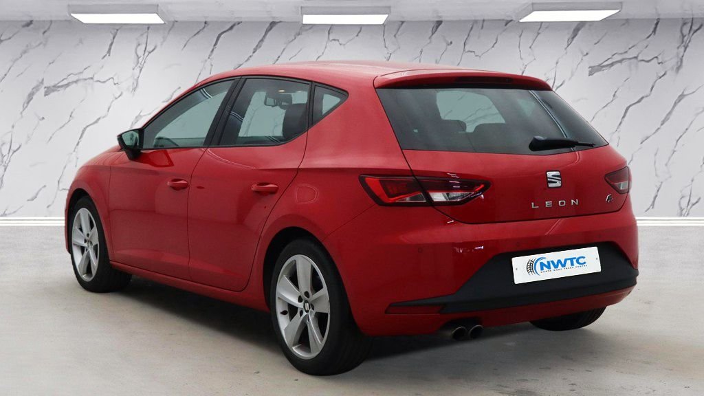 Used SEAT Leon 2014 for sale - 78200881: Photo 6