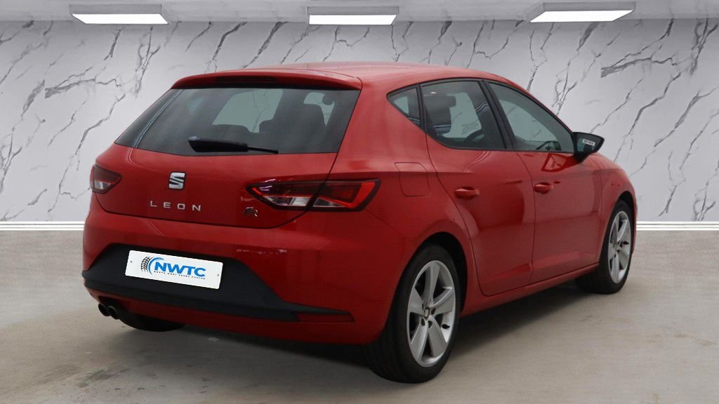 Used SEAT Leon 2014 for sale - 78200881: Photo 7