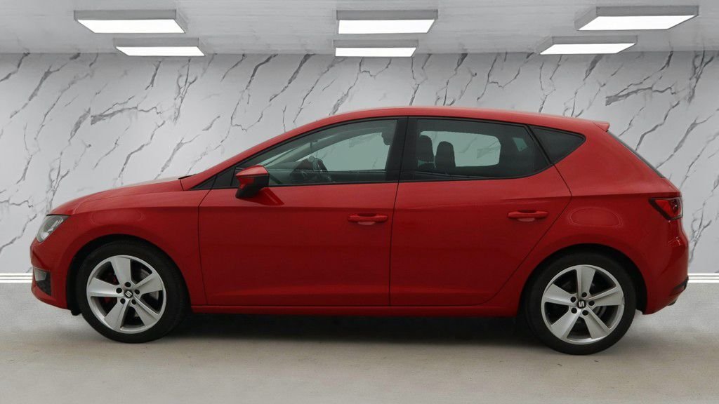 Used SEAT Leon 2014 for sale - 78200881: Photo 9