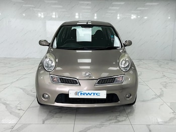 Used Nissan Micra 2009 for sale - 78003189: Photo