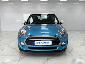 Used MINI Hatch 2015 for sale - 77341246: Photo
