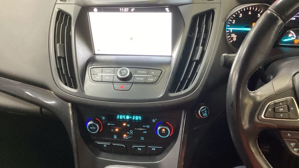 Used Ford Kuga 2017 for sale - 78153739: Photo 10