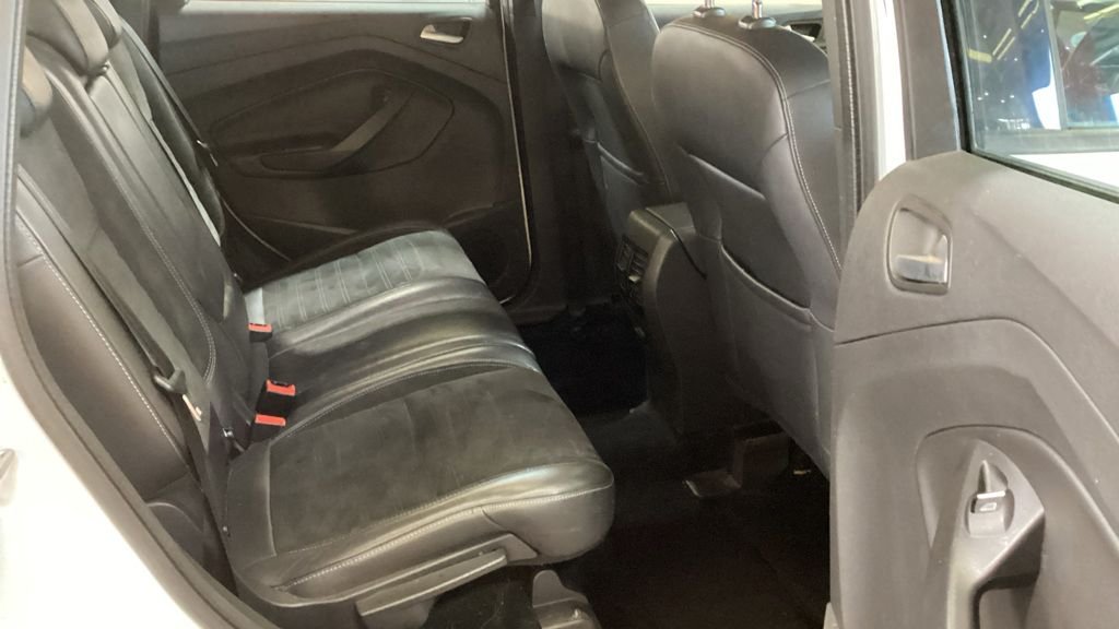 Used Ford Kuga 2017 for sale - 78153739: Photo 13