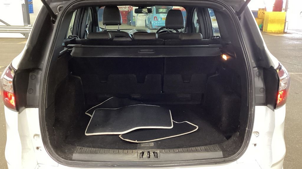 Used Ford Kuga 2017 for sale - 78153739: Photo 14