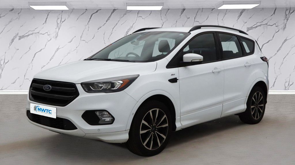 Used Ford Kuga 2017 for sale - 78153739: Photo 4