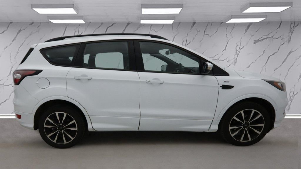 Used Ford Kuga 2017 for sale - 78153739: Photo 7