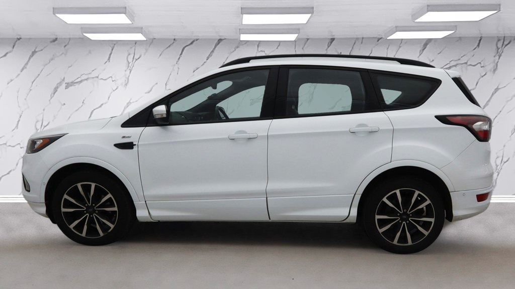 Used Ford Kuga 2017 for sale - 78153739: Photo 8