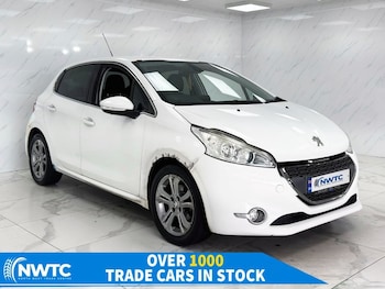 Used Peugeot 208 2013 for sale - 79529951: Photo