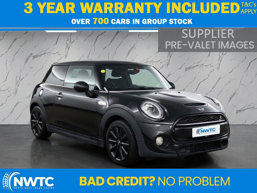 Used MINI Hatch 2018 for sale - 77263889: Photo 2