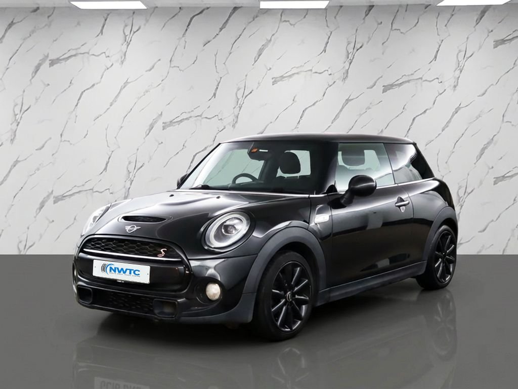 Used MINI Hatch 2018 for sale - 77263889: Photo 3