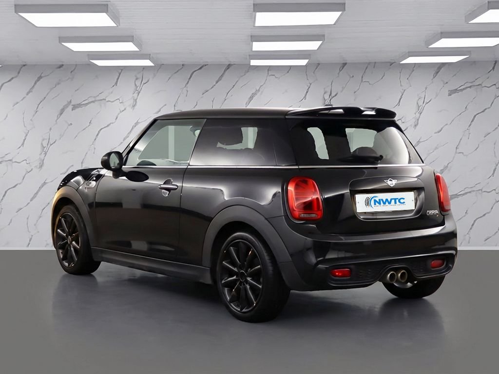 Used MINI Hatch 2018 for sale - 77263889: Photo 4