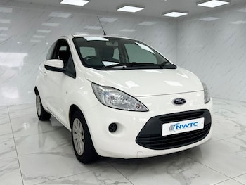 Used Ford Ka 2012 for sale - 75515267: Photo