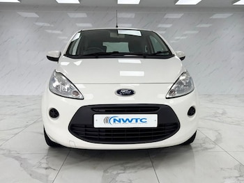 Used Ford Ka 2012 for sale - 75515267: Photo