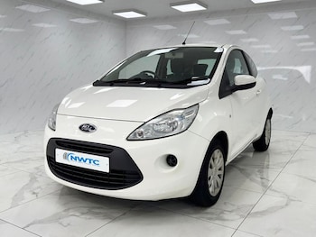 Used Ford Ka 2012 for sale - 75515267: Photo
