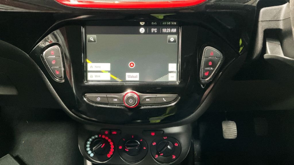 Used Vauxhall Corsa 2019 for sale - 77464127: Photo 11