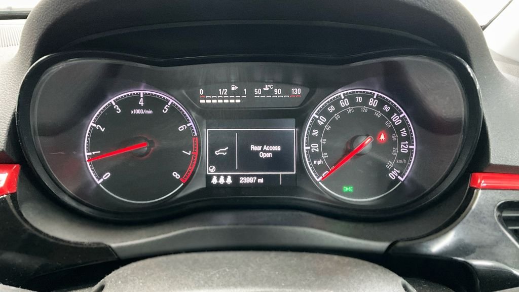 Used Vauxhall Corsa 2019 for sale - 77464127: Photo 12