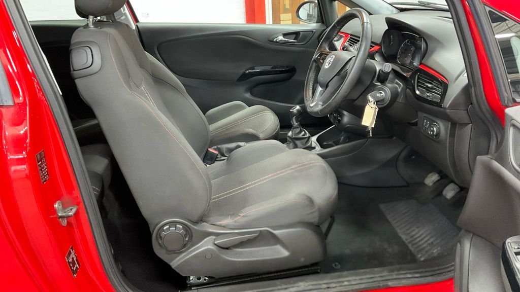 Used Vauxhall Corsa 2019 for sale - 77464127: Photo 13