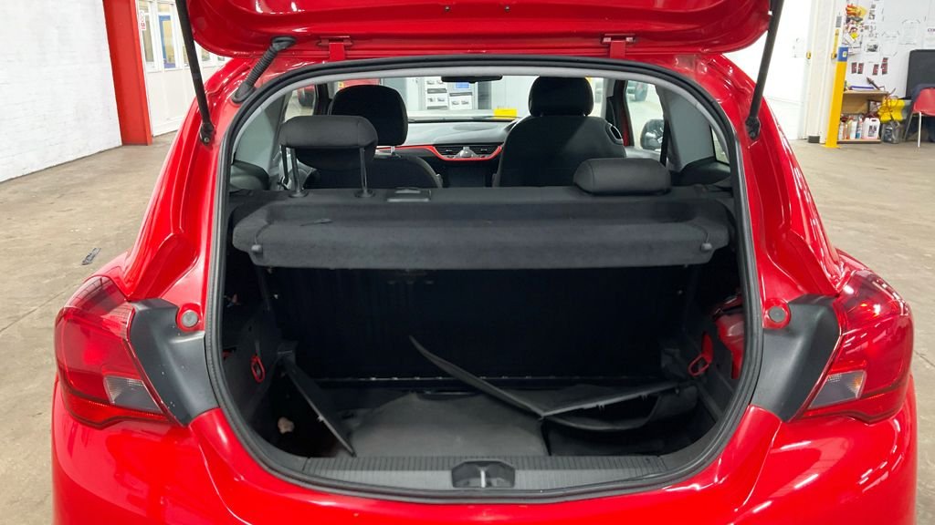 Used Vauxhall Corsa 2019 for sale - 77464127: Photo 15