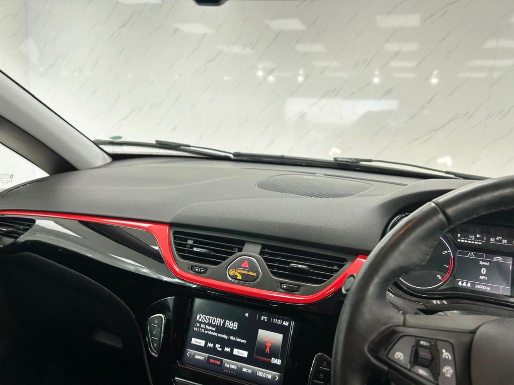 Used Vauxhall Corsa 2019 for sale - 77464127: Photo 16