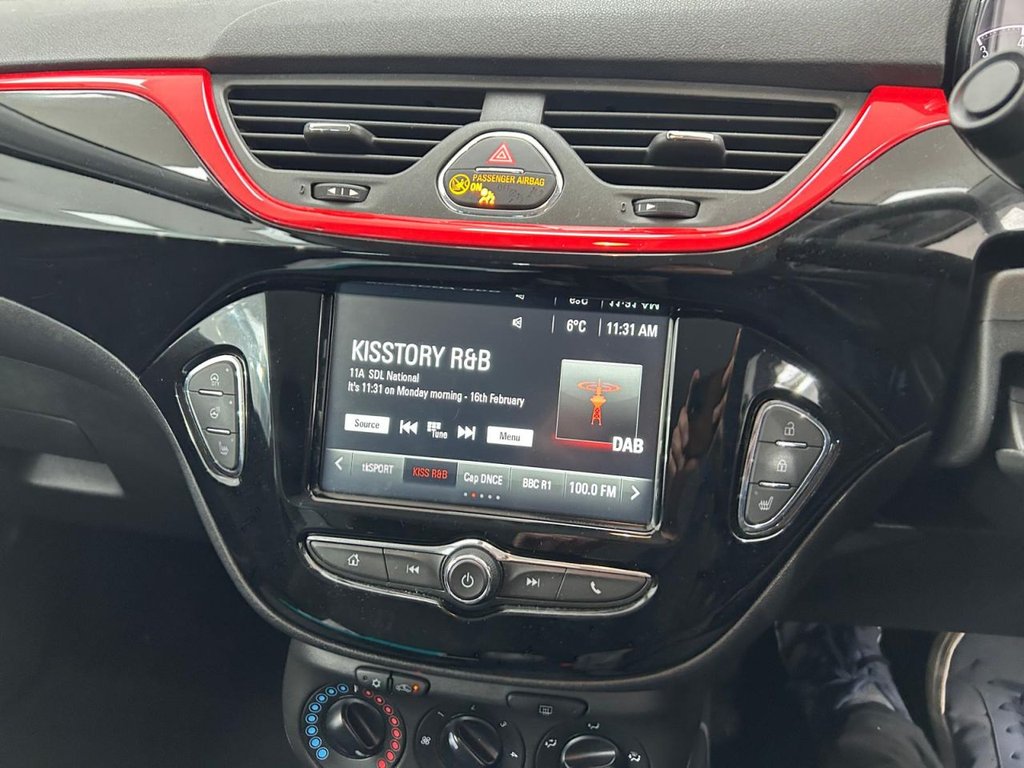 Used Vauxhall Corsa 2019 for sale - 77464127: Photo 17