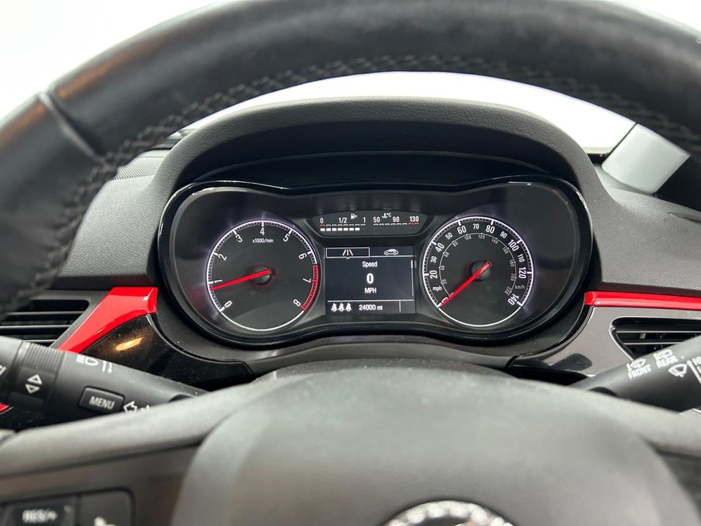 Used Vauxhall Corsa 2019 for sale - 77464127: Photo 18