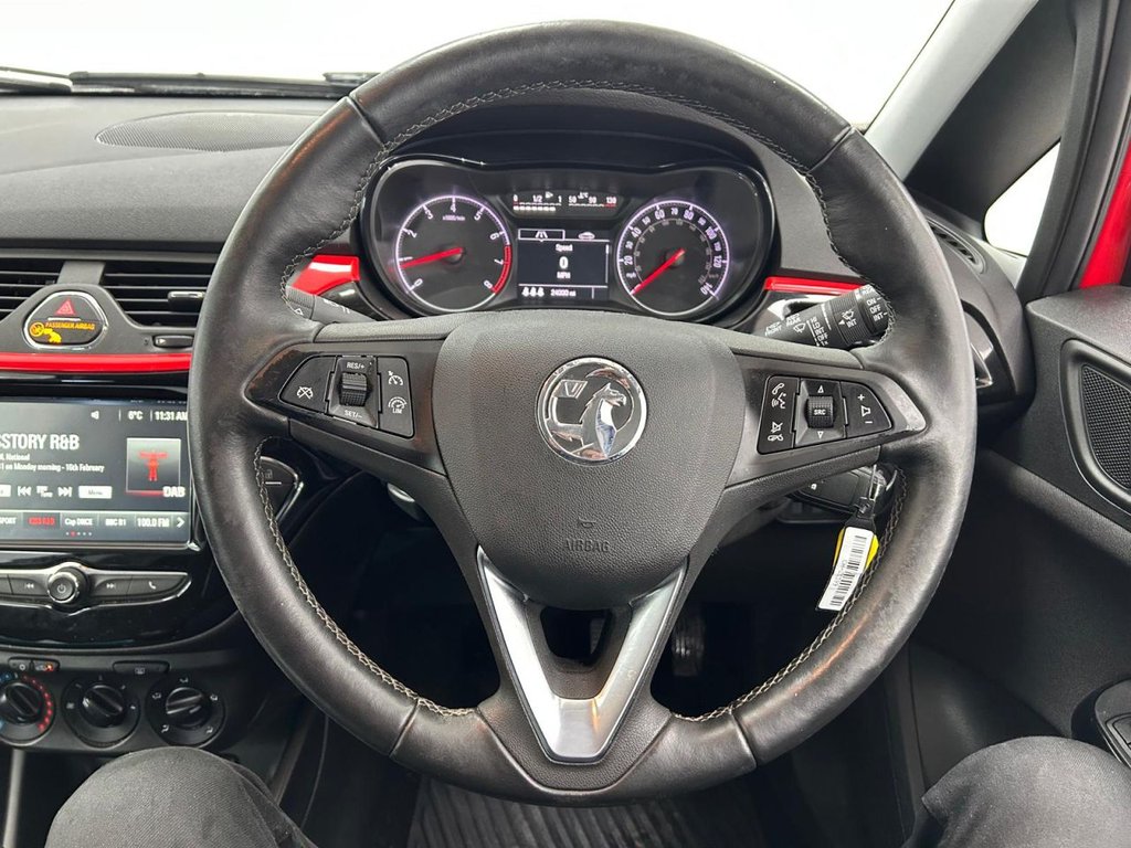 Used Vauxhall Corsa 2019 for sale - 77464127: Photo 19