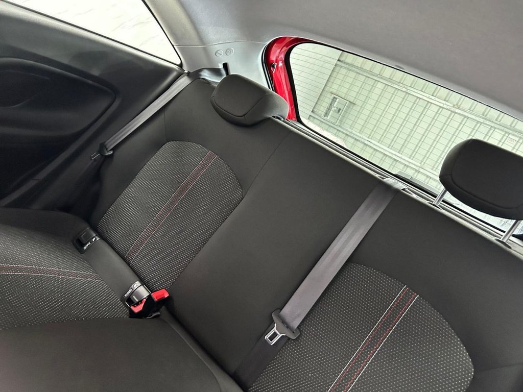 Used Vauxhall Corsa 2019 for sale - 77464127: Photo 20