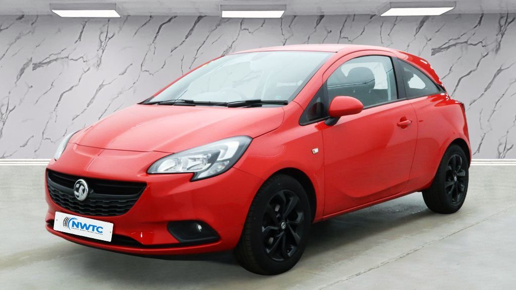 Used Vauxhall Corsa 2019 for sale - 77464127: Photo 5