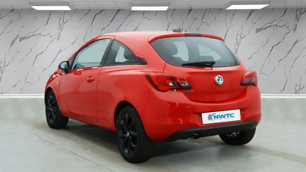 Used Vauxhall Corsa 2019 for sale - 77464127: Photo 6