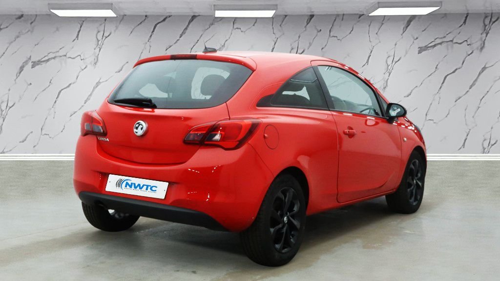 Used Vauxhall Corsa 2019 for sale - 77464127: Photo 7