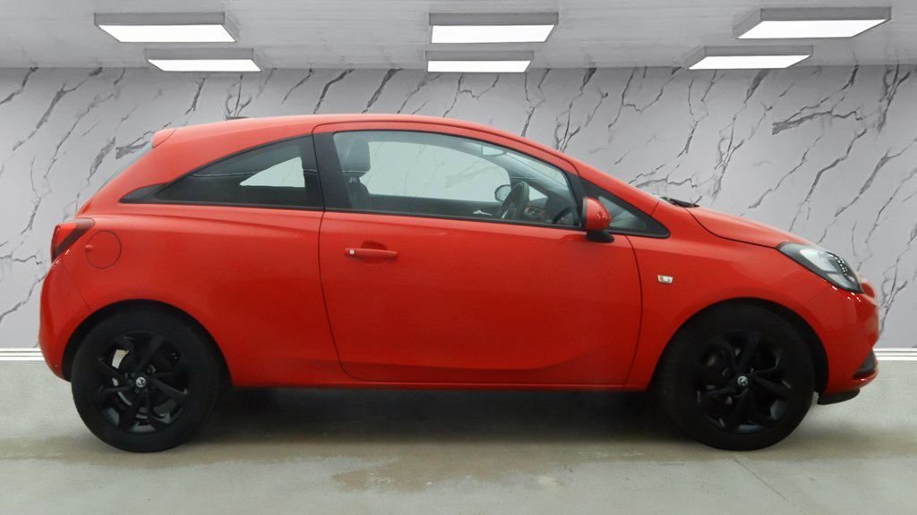 Used Vauxhall Corsa 2019 for sale - 77464127: Photo 8